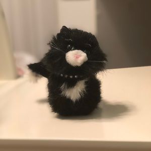 american girl black cat